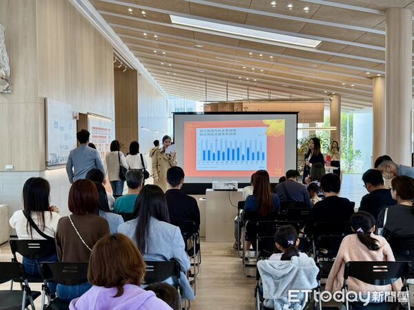 ▲▼     遠雄一靚,高大之森2       。（圖／記者張雅雲攝）