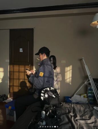 ▲▼凶宅專賣店。（圖／翻攝自Instagram／fan82114）