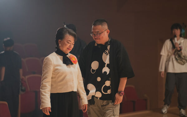 ▲《陽光女子合唱團》。（圖／壹壹喜喜提供）