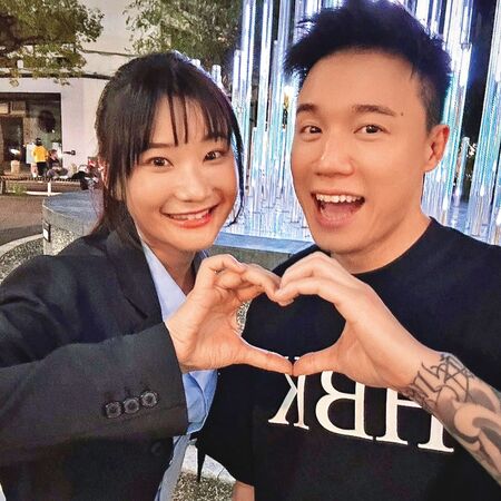 黑紅也是紅／獨家！靠爭議言論變現　愛莉莎莎吃飯睡覺日賺125萬