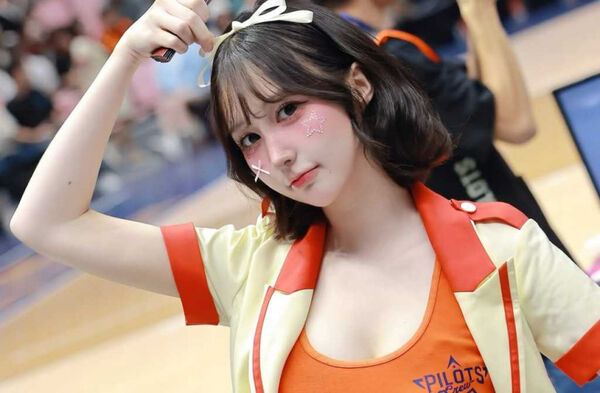 韓流來襲1／樂天女孩拚了！韓籍「六本柱」成形　一次補齊6外援衝回天花板