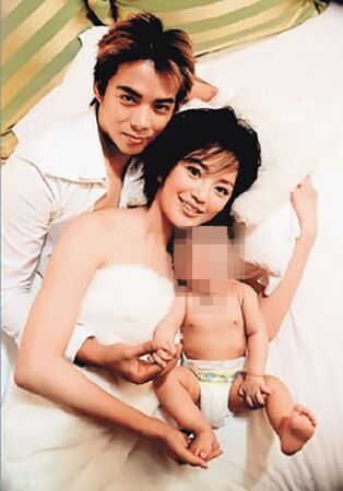男星冷甩女富商3／明華園第三代感情爭議多　遭控負心、財務糾紛陳子強挨告回應了