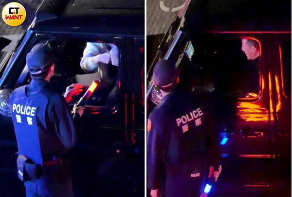 退居幕後1／黃騰浩0架子搬桌椅當工具人　懷秋被女伴出拳亂毆笑場