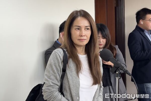 ▲▼  立委高金素梅  。（圖／記者崔至雲攝）