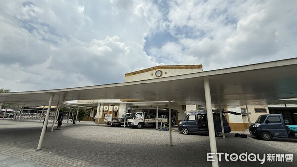 ▲▼     嘉義車站        。（圖／記者張雅雲攝）