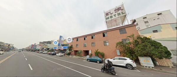 ▲▼             。（圖／記者張雅雲翻攝）