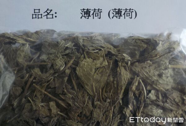 食藥署2/24邊境查驗。（圖／食藥署提供）