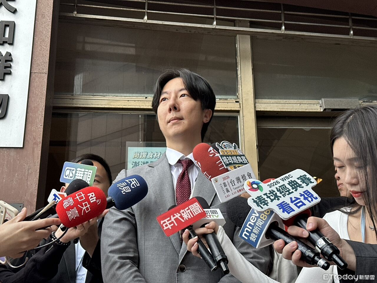 沒有賈永婕!民進黨台北、桃園提名仍卡關 花蓮傾向結盟張峻