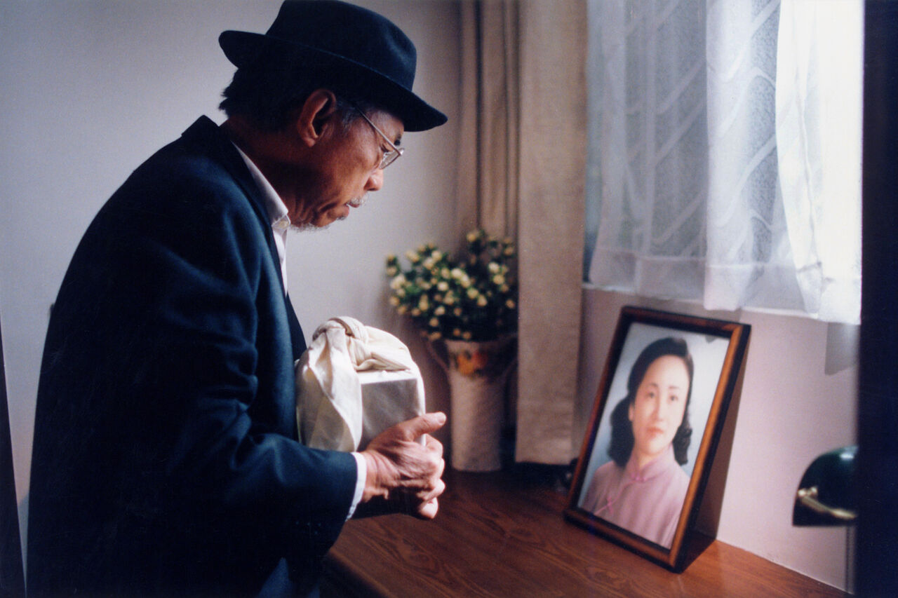 228連假「4部轉型正義神作」免費看! 網淚推《超級大國民》:看完哭到崩潰