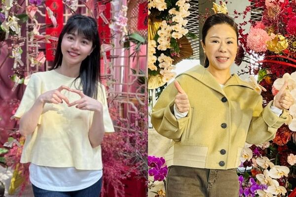 高嘉瑜、李彥秀互告 均不起訴