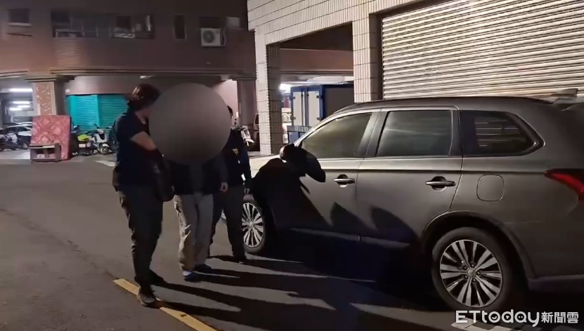 謊報捷運南京三民站上車殺人 惡作劇男今凌晨落網