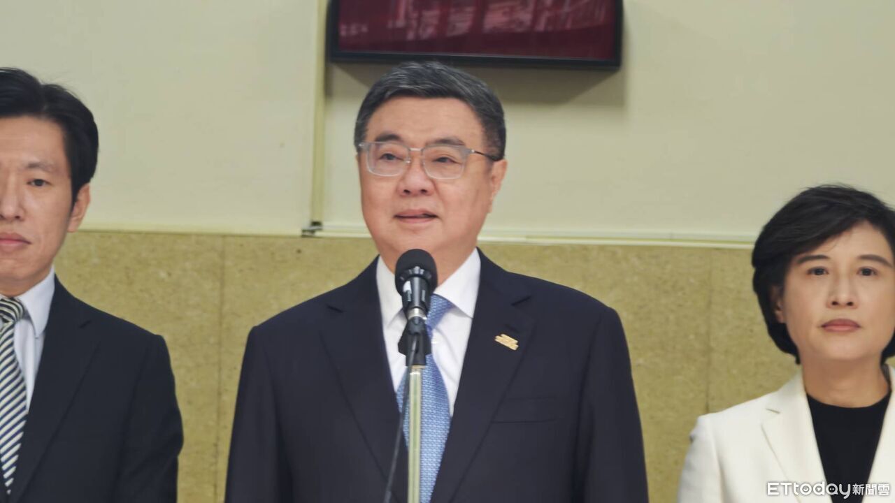 朝野把軍購條例列「最優先法案」 卓揆歡迎、當面向韓國瑜請託3法案