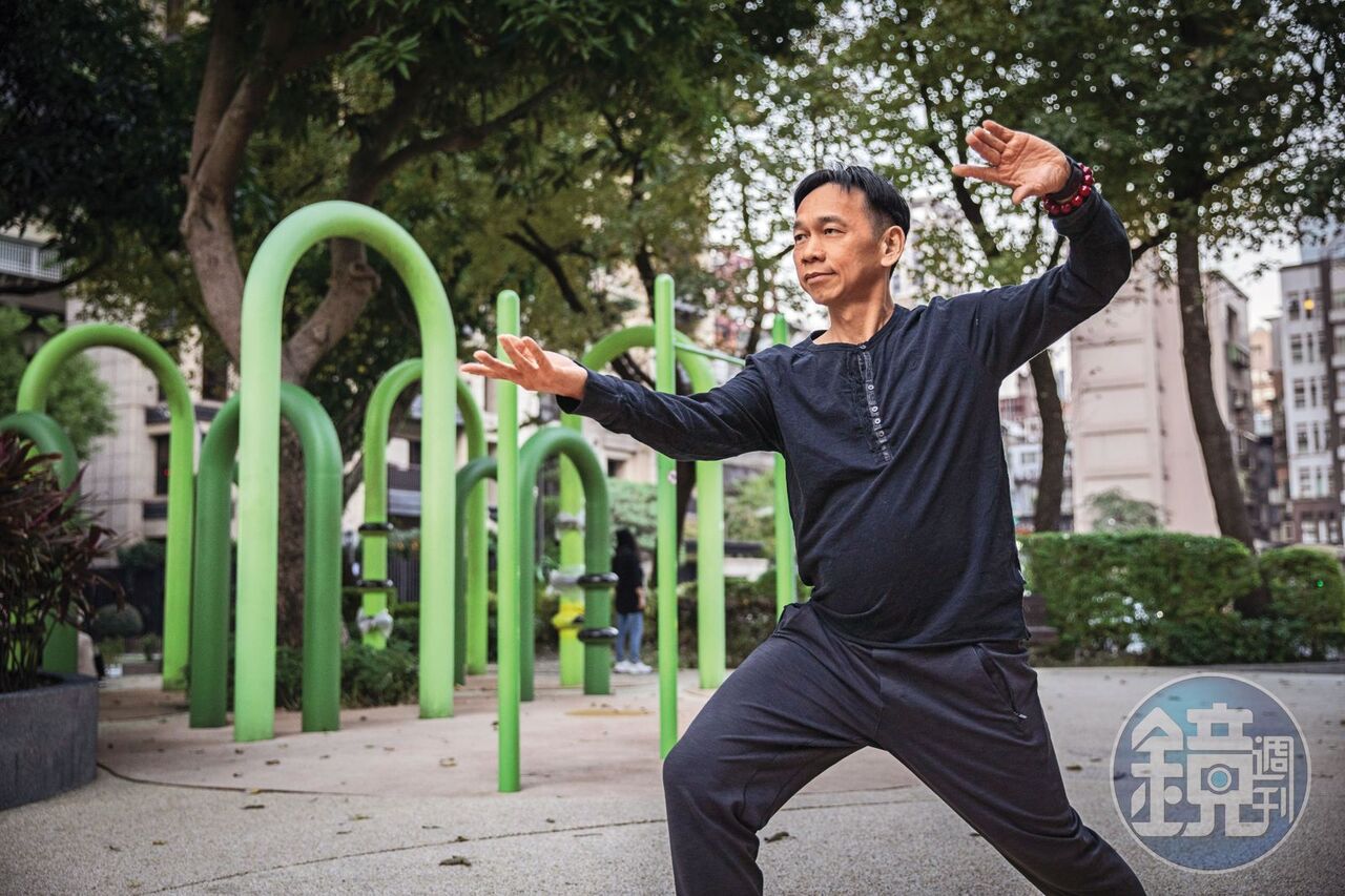 投資只做2道送分題 多頭總司令張錫退休持股曝光