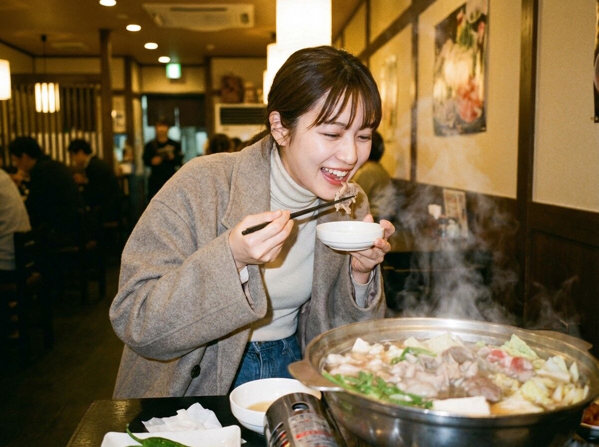 ▲▼火鍋去味。（AI協作圖／記者曾怡嘉製作，經編輯審核）