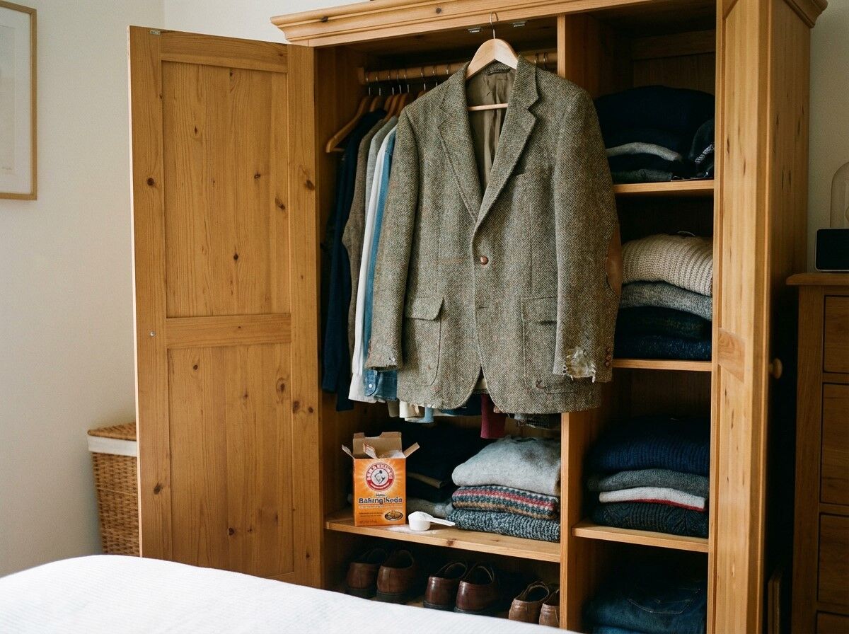 ▲▼火鍋去味。（AI協作圖／記者曾怡嘉製作，經編輯審核）