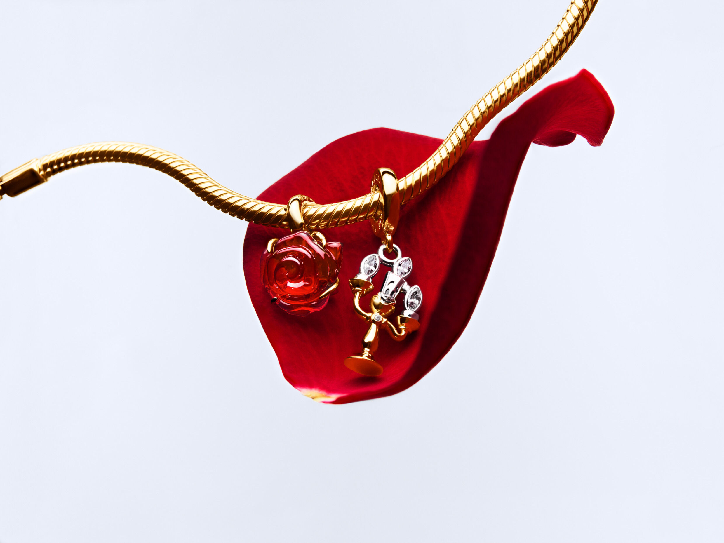 ▲▼Swarovski,Pandroa             。（圖／公關照）