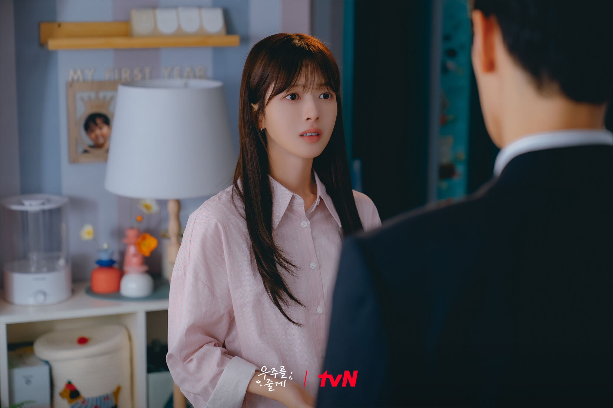 ▲▼玻璃心星座。（圖／翻攝自FB/tvN drama）