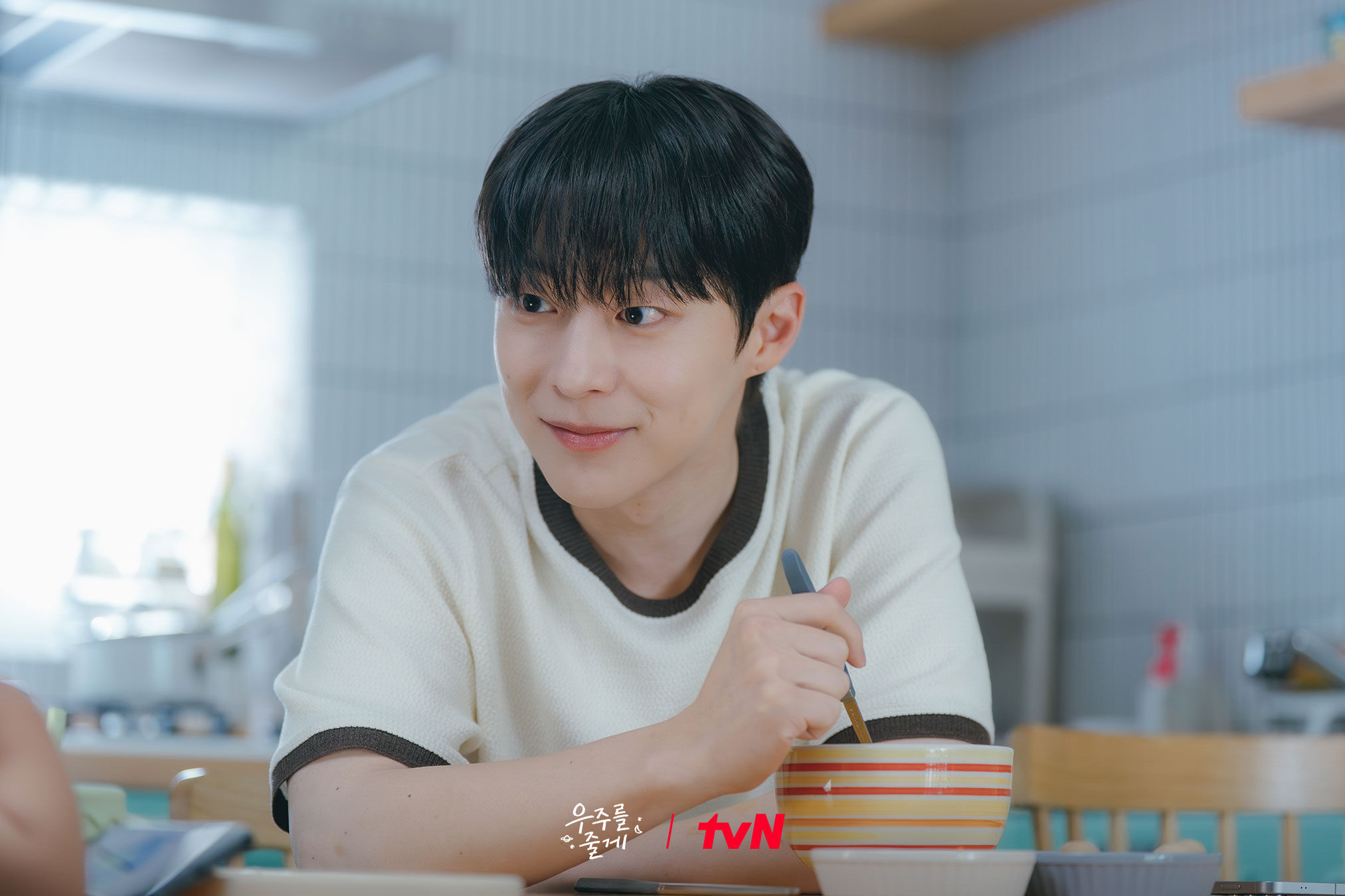 ▲▼玻璃心星座。（圖／翻攝自FB/tvN drama）