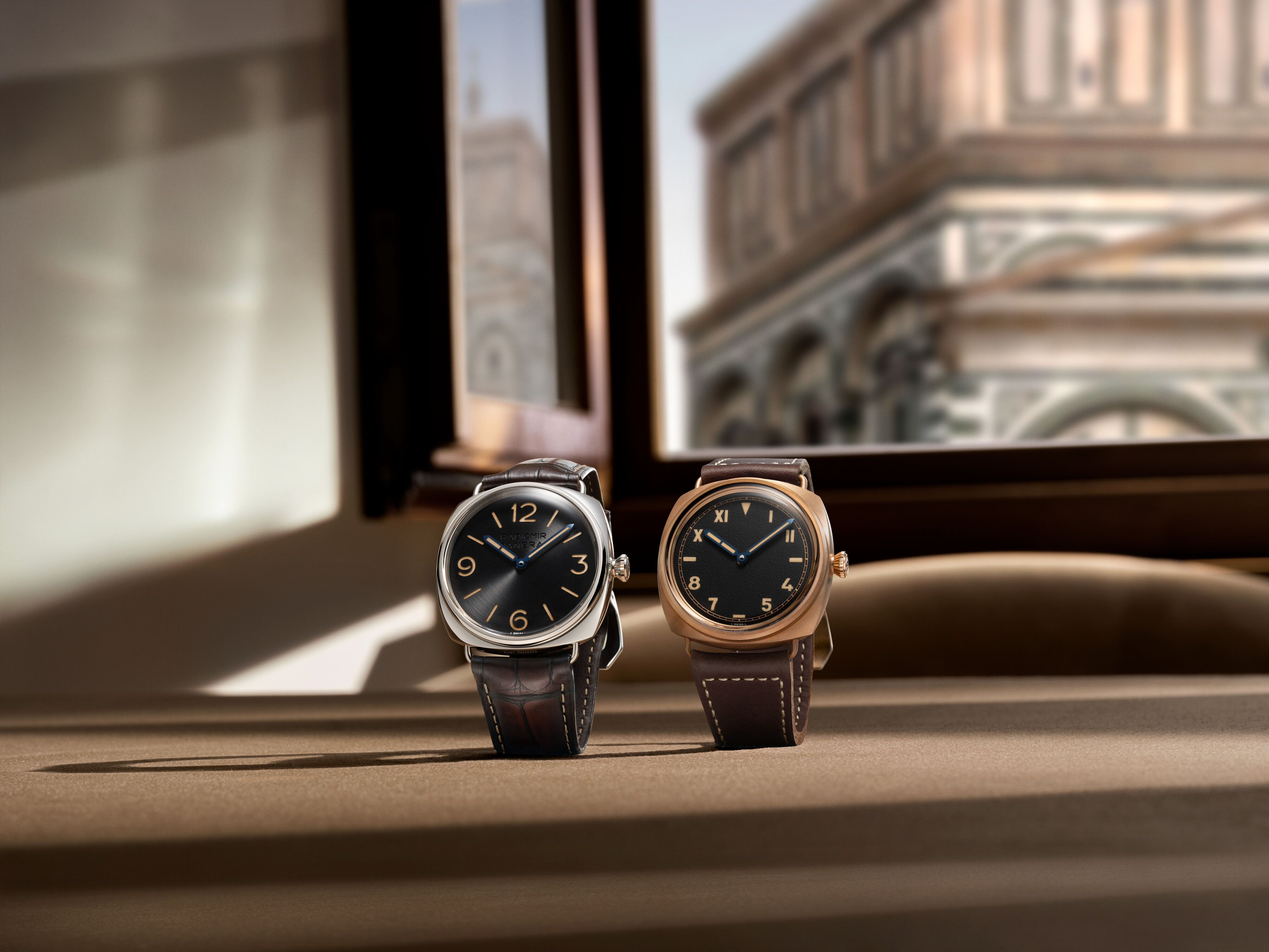 ▲▼  Panerai           。（圖／公關照）