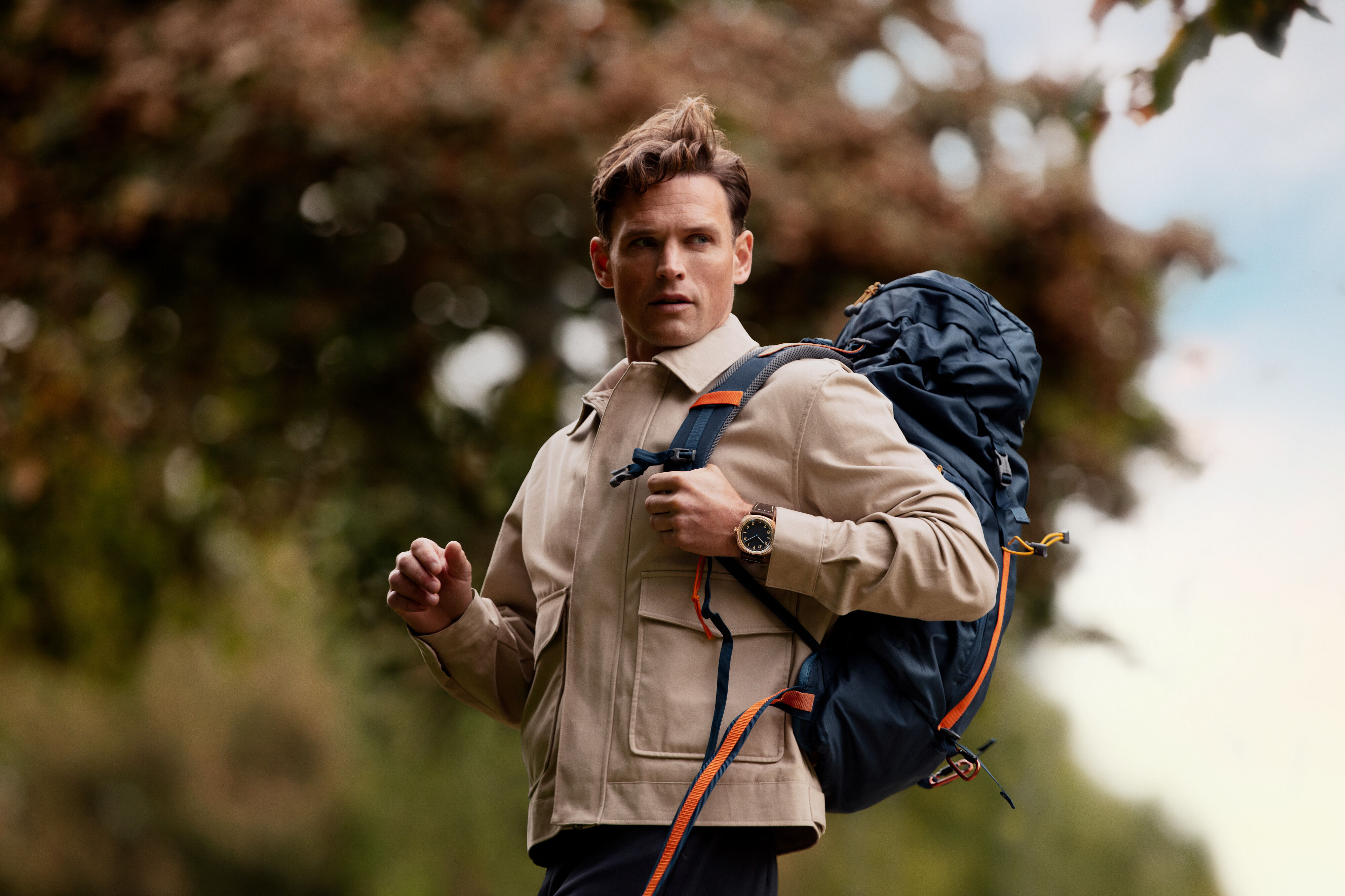 ▲▼  Panerai           。（圖／公關照）