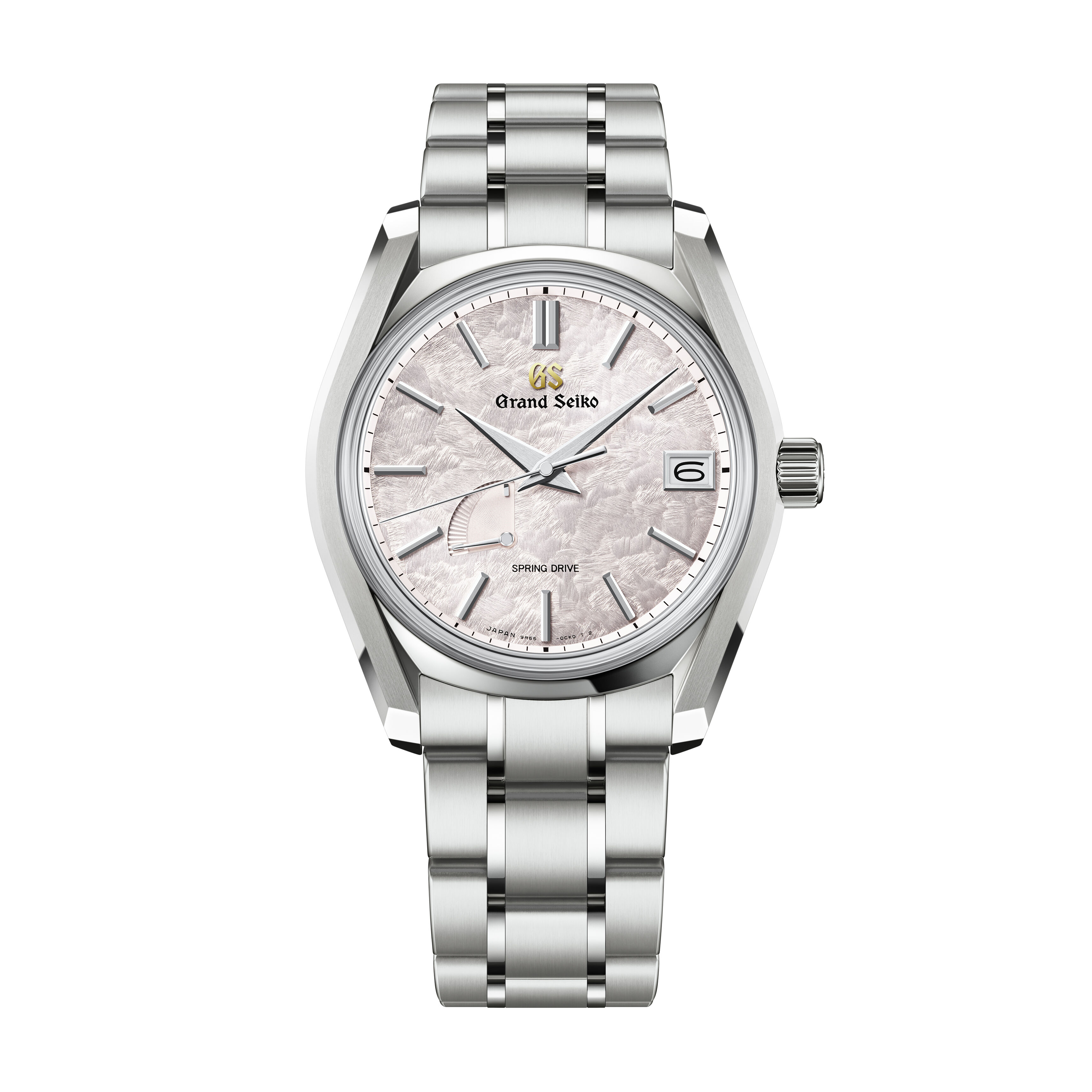 ▲▼Citizen GS             。（圖／公關照）