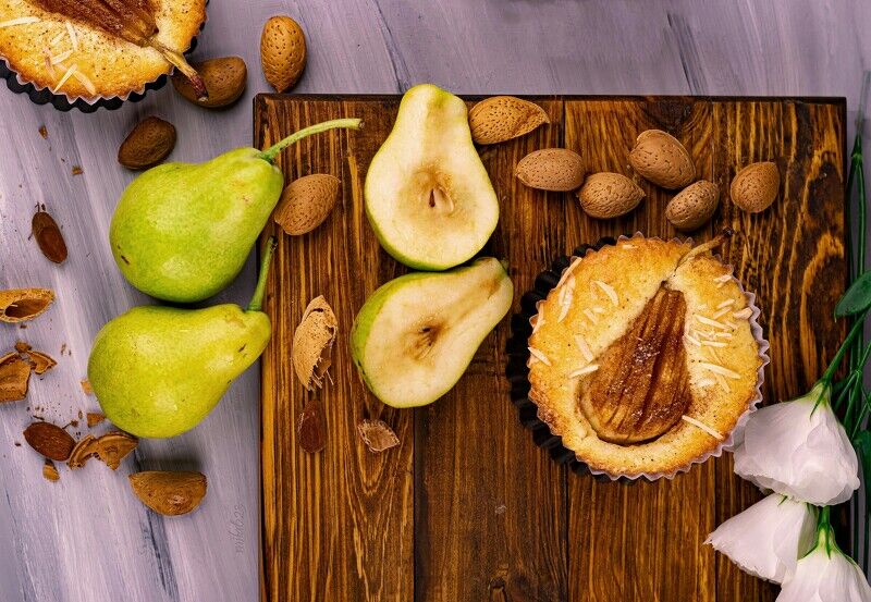 鬼鬼產後3個月瘦14公斤！低熱量高飽足「水梨減肥法」是關鍵：怎麼吃才有效？3種升級吃法一次看