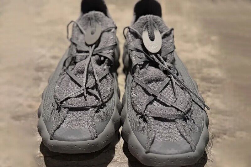 本週球鞋盤點！New Balance 美製 990v4 Olive、Supreme x Nike AF1、fragment Mind 002、Nike ACG Air Phassad 鞋頭必收