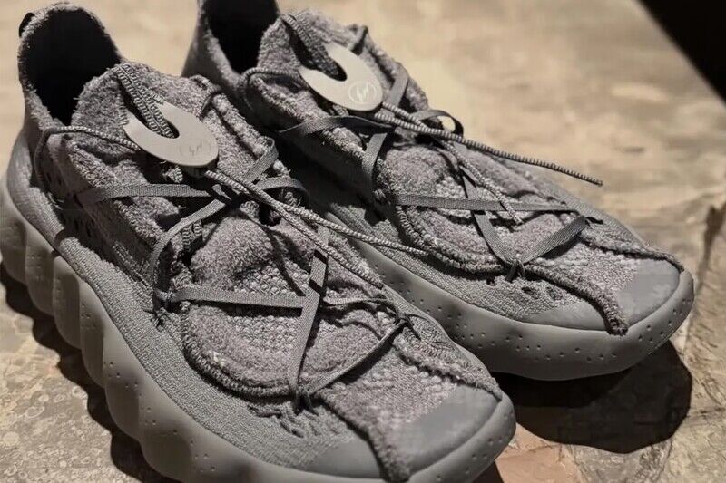 本週球鞋盤點！New Balance 美製 990v4 Olive、Supreme x Nike AF1、fragment Mind 002、Nike ACG Air Phassad 鞋頭必收