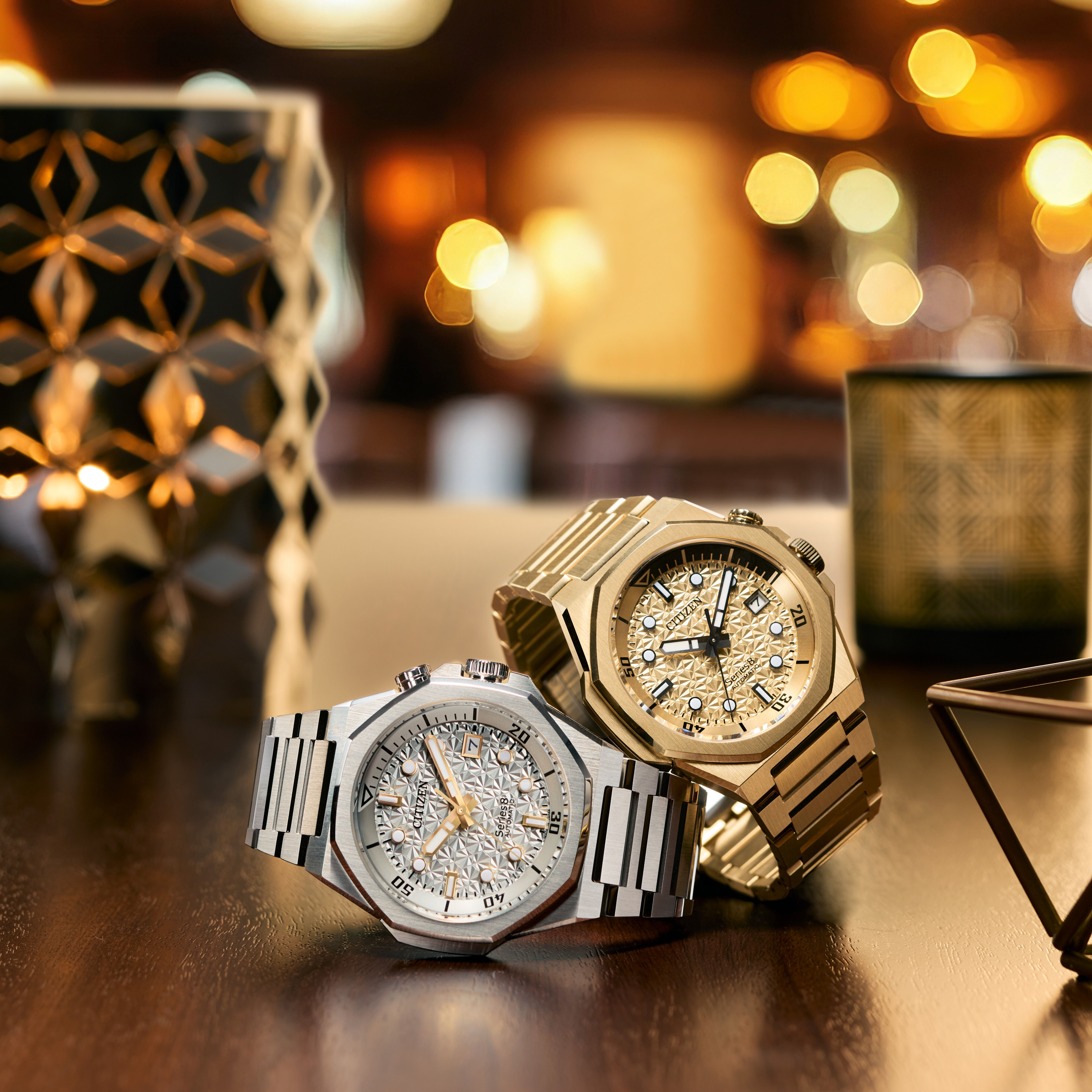 ▲▼ G-SHOCK,CITIZEN            。（圖／公關照）