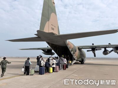 春節國內線航班日均1.8萬人次　運量較去年成長9％