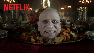 《星期三》第3季開拍…新卡司曝光　《怪奇物語》威爾媽驚喜加入