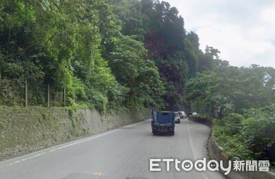 蘇花匯德路段邊坡刷坡！2/24-26雙向封閉　30分鐘放行一次