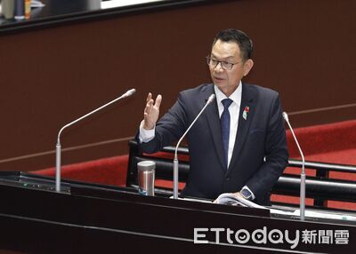 綠委要民眾黨解職李貞秀消弭爭議　陳清龍斥：沒有解職的議題