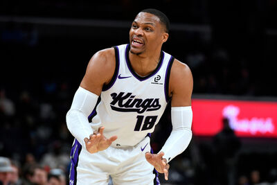 「單核心」衛少回來了　狂飆25分7助攻終止國王16連敗