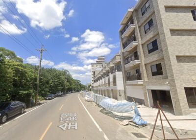 桃園最熱門路段大爆冷！　金溪路摘冠「便宜是關鍵」