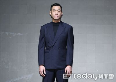 重現SBL台啤經典「雞冠頭」？　林志傑笑回：太勉強我了