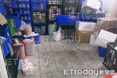 女員工陳屍冷凍庫　業者深夜發聲：警方已排除與職場有關