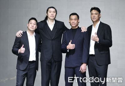 回憶絕殺卡達爆扣「太完美」　田壘：不可能再有下一個林志傑