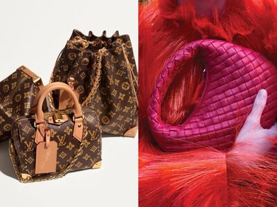 越背越時髦！LV四款經典老花包推薦　BV全新Veneta美到讓極簡控失守