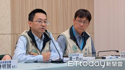 春節8萬人腹瀉就醫「群聚8成是諾羅」 疾管署估疫情3月仍好發