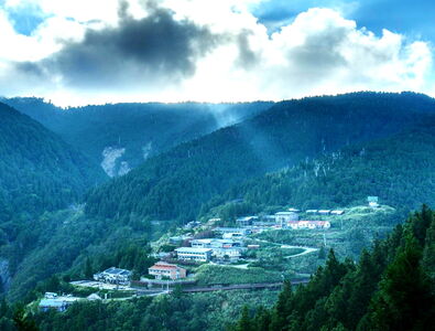 太平山3/3起局部休園！宜專一線復建施工　鳩之澤以上據點全封閉