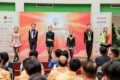 2026台灣燈會16大在地燈區、12大必看亮點正式揭曉