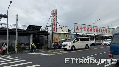 春節車潮創新高　台東成功警分局全力維護交通秩序