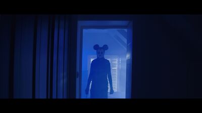 童年回憶變一輩子噩夢！　米奇黑化「用捕鼠器殺人」新片超血腥