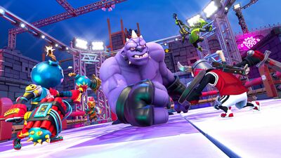 亞馬遜《King of Meat》宣布4月關服　不足半年玩家慘跌僅9人