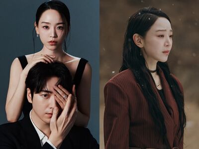 《莎拉的真偽人生》必看6亮點　超強反轉與申惠善名品演技空降全球前三