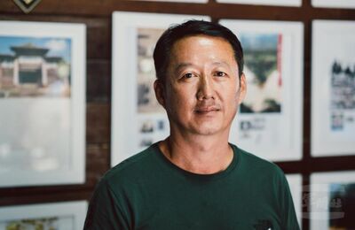 異域孤軍咖啡廳　泰北山村的他守護歷史記憶