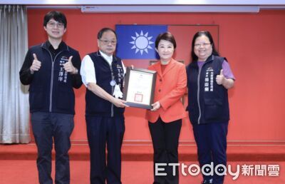 台中殯葬改革奪全國優等　設施升級+減碳成果亮眼