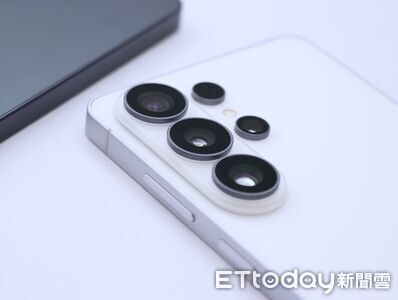 三星滿意度首度超車蘋果　Galaxy S系列評價勝過iPhone