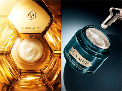 別讓眼周露出疲態！3款熬夜眼霜推薦　 一抹亮眼不再疲勞